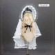 Hinana Queena Alice Banquet Short and Long JSK(Reservation/Full Payment Without Shipping)